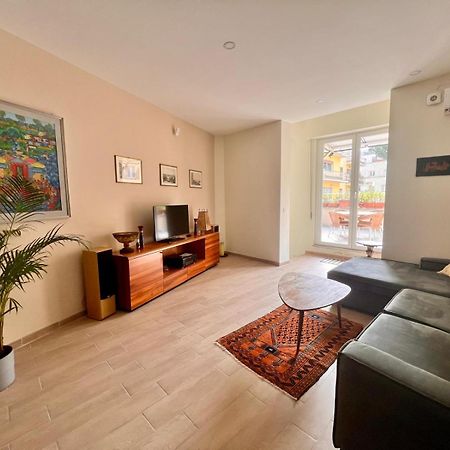 רומא Sunshine Eco Residence מראה חיצוני תמונה