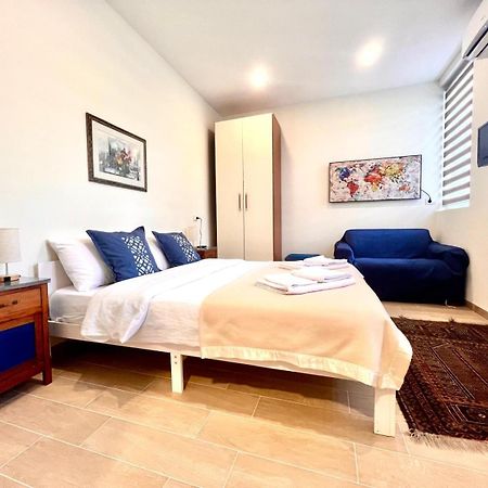 רומא Sunshine Eco Residence מראה חיצוני תמונה