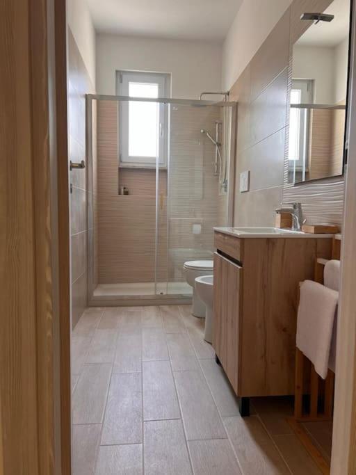 רומא Sunshine Eco Residence מראה חיצוני תמונה