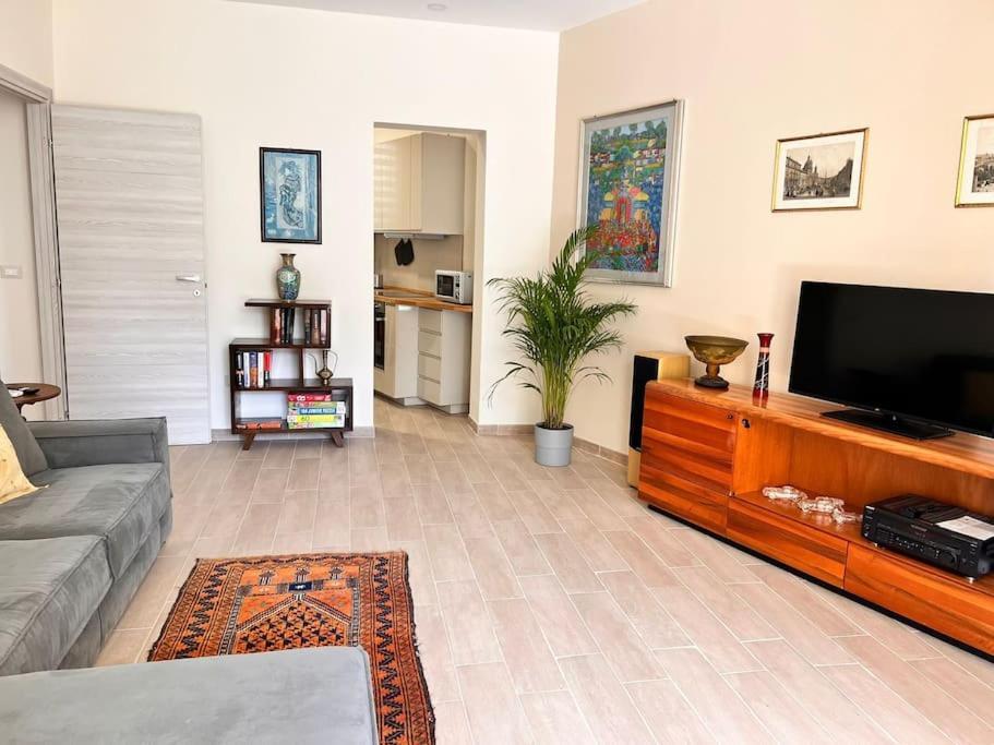 רומא Sunshine Eco Residence מראה חיצוני תמונה