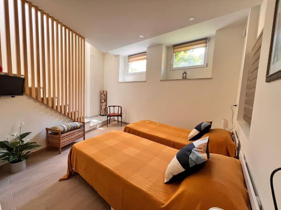רומא Sunshine Eco Residence מראה חיצוני תמונה