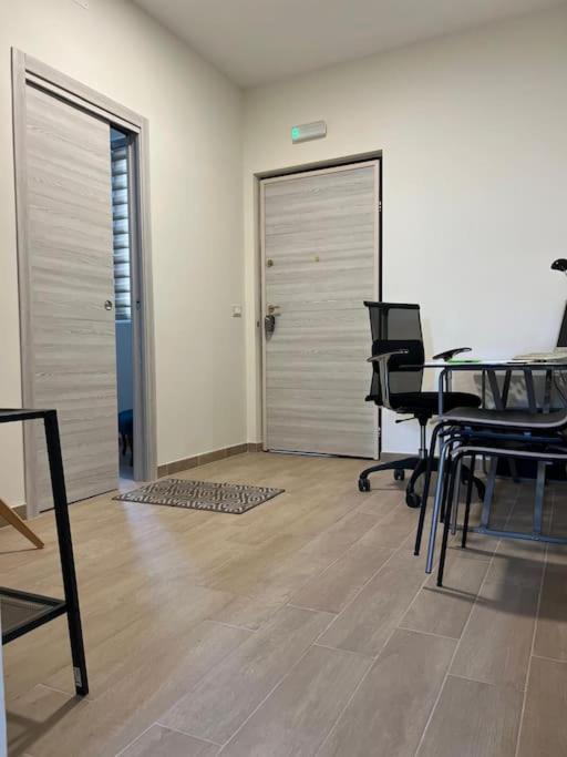 רומא Sunshine Eco Residence מראה חיצוני תמונה