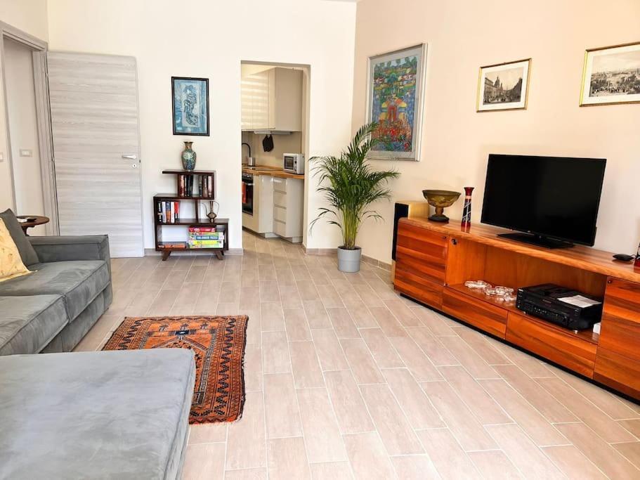 רומא Sunshine Eco Residence מראה חיצוני תמונה