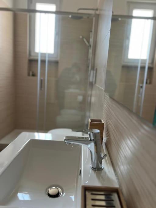 רומא Sunshine Eco Residence מראה חיצוני תמונה