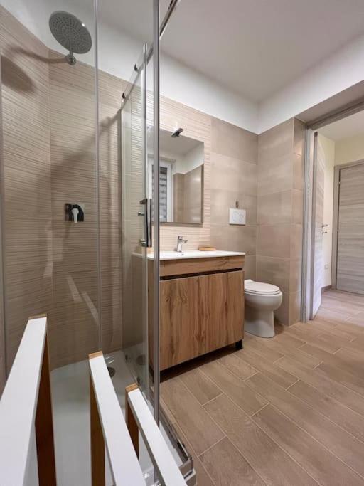 רומא Sunshine Eco Residence מראה חיצוני תמונה