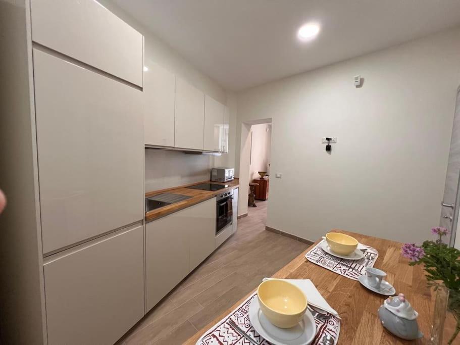 רומא Sunshine Eco Residence מראה חיצוני תמונה