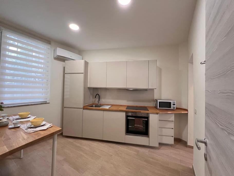 רומא Sunshine Eco Residence מראה חיצוני תמונה