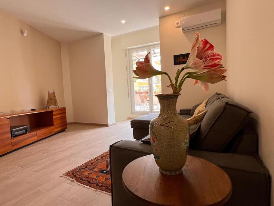 רומא Sunshine Eco Residence מראה חיצוני תמונה