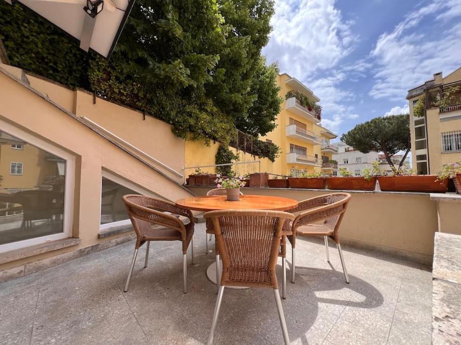 רומא Sunshine Eco Residence מראה חיצוני תמונה