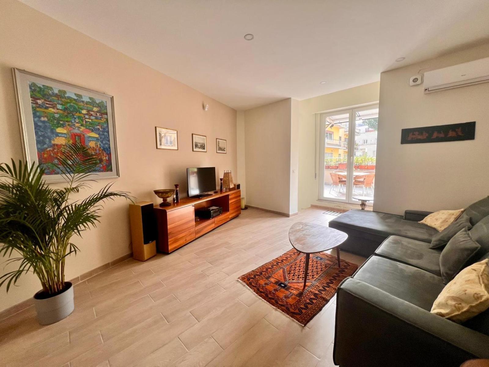 רומא Sunshine Eco Residence מראה חיצוני תמונה