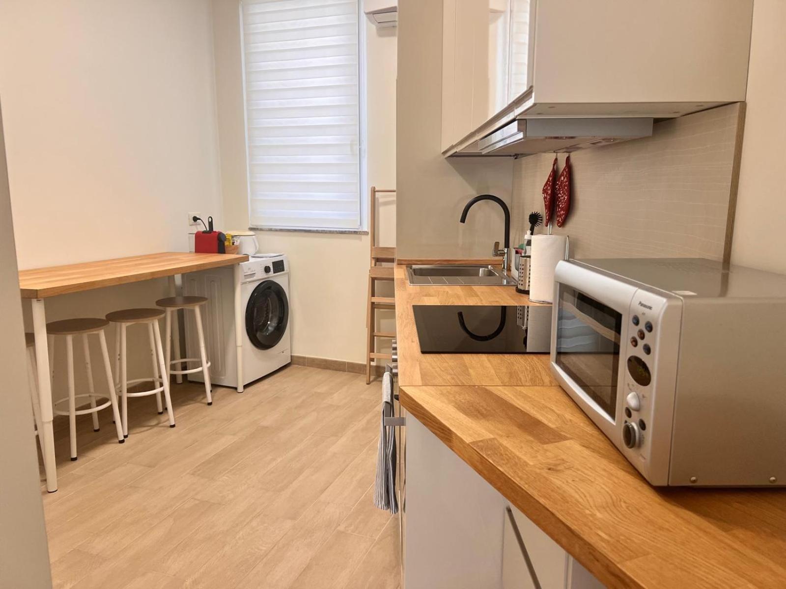 רומא Sunshine Eco Residence מראה חיצוני תמונה
