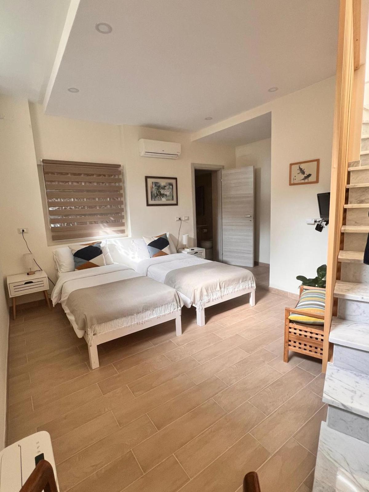 רומא Sunshine Eco Residence מראה חיצוני תמונה